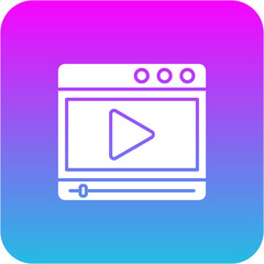 Video Icon