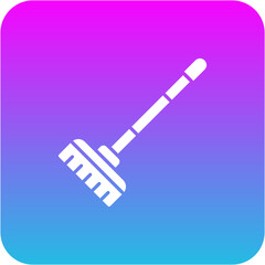 Floor Mop Icon