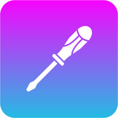 Screwdriver Icon