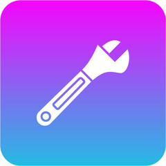 Wrench Icon