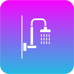 Shower Icon
