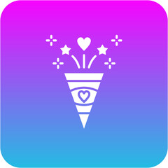 Celebration Icon