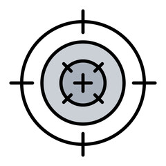 Target icon