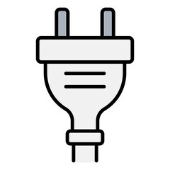 Plug icon