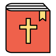 Bible icon