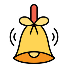 Bell icon