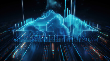 The Future of Cloud Computing.Generative Ai