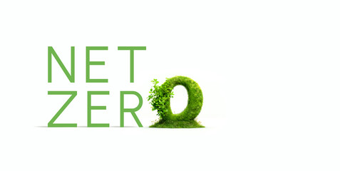 ESG,Environmental social and corporate governance or net zero concepts.carbon credit for industrial and business investment.green power energy idea.