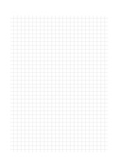 checkered card. Checkered geometric background with grey lines. Sheet of school notebook. Vector illustration. Blank sheet. Squared grating. graph paper. Geometric checkered texture for school educati