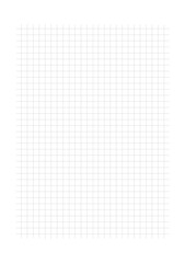 checkered card. Checkered geometric background with grey lines. Sheet of school notebook. Vector illustration. Blank sheet. Squared grating. graph paper. Geometric checkered texture for school educati