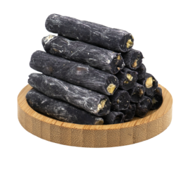 Blackberry Pistachio Wick Turkish Delight