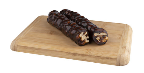 Natural Local Walnut churchkhela Turkish delight