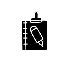 document icon