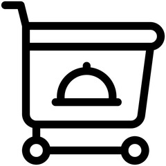 cart icon