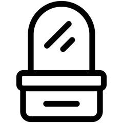 dresser icon
