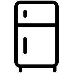 refrigerator icon
