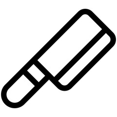 knife icon