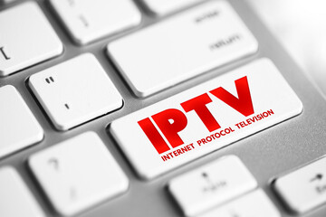 IPTV - Internet protocol television is the delivery of television content over Internet Protocol...