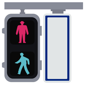 歩行者用信号機 Images – Browse 368 Stock Photos, Vectors, and
