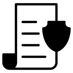 insurance document dualtone