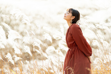 美しい日本女性