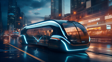 transportation technology of the future