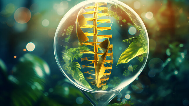 dna molecular - Powered by Adobe