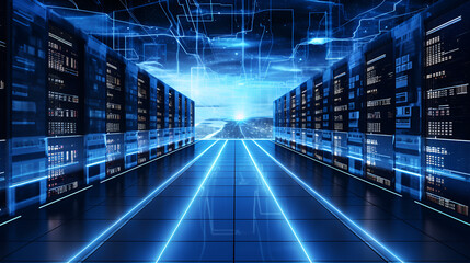 abstract binary code