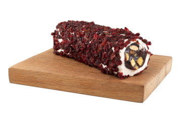 Turkish Delight with zeresk grape