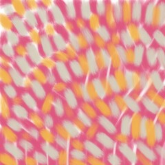 colorful candy background