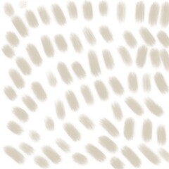 print on white background