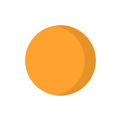 ball icon illustrattor