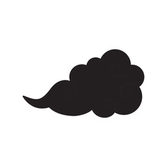 Clouds weather icon