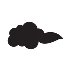 Clouds weather icon