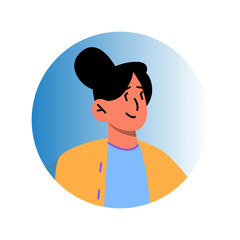 man and woman activity icon 