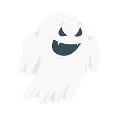 funny ghost icon