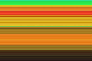 Obraz premium Striped pattern. Seamless vertical texture with stripes. Geometric background. Abstract wallpaper of the surface. Print for polygraphy, posters, t-shirts and textiles. Doodle for design