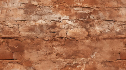 Old Clay Wall Texture