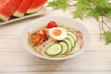 冷麵