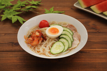 冷麵