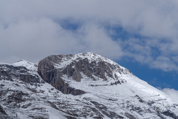 Ligurian Alps, Piedmont region, Italy