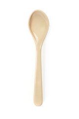 Plastic Spoon