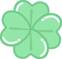 four leaf clover