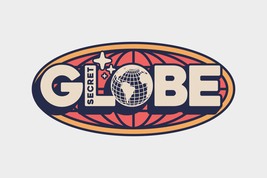 streetwear vintage style concept vector graphic tee design templates ideas