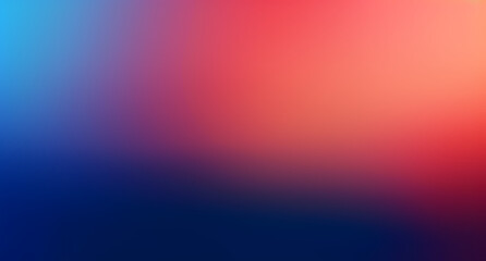Gradient Background for Graphic Design or Websites - obrazy, fototapety, plakaty
