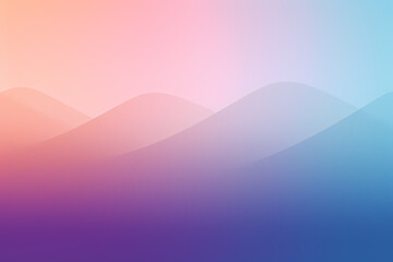 Gradient Background for Graphic Design or Websites