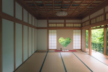 和の風景