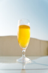 beer