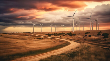 Harnessing Nature for Clean Energy