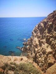 📍 Cabo de Gata, Almería, Spain